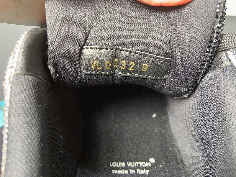 LVT SNEAKERS