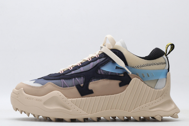 OF C/O ODSY-1000 SNEAKER