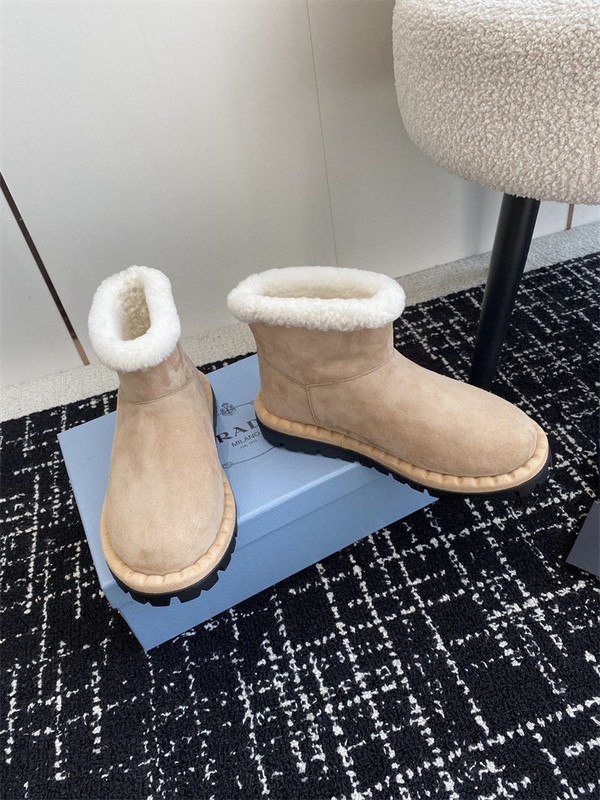 PR SNEAKER