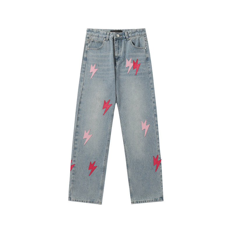 Aceshoe Jeans
