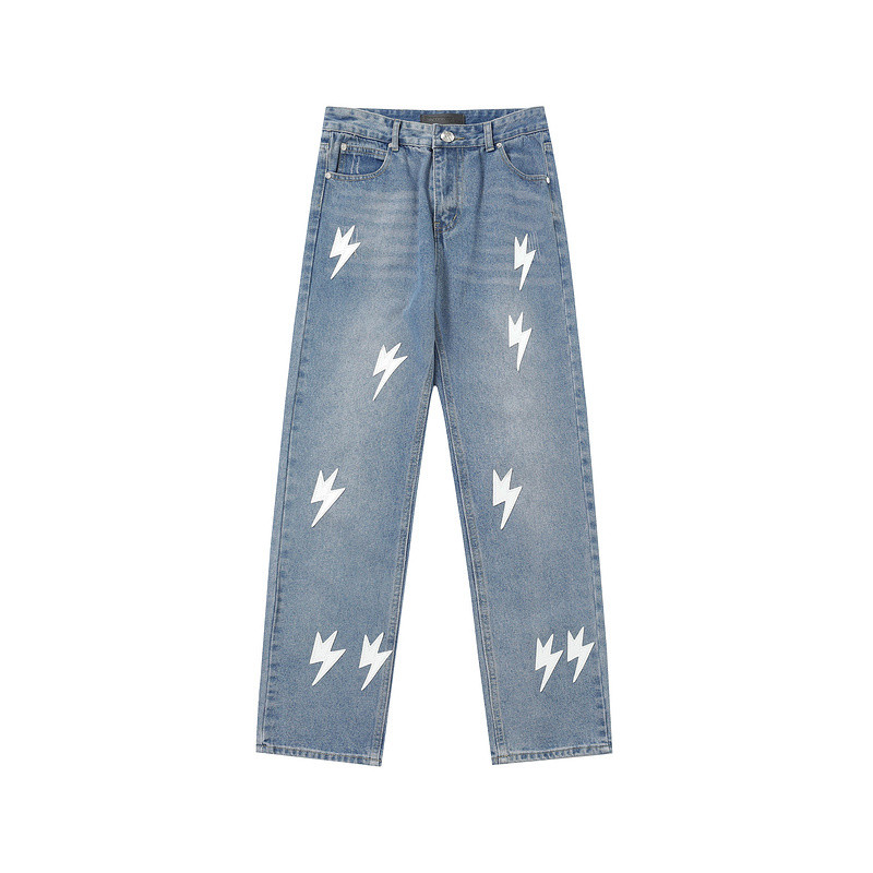 Aceshoe Jeans