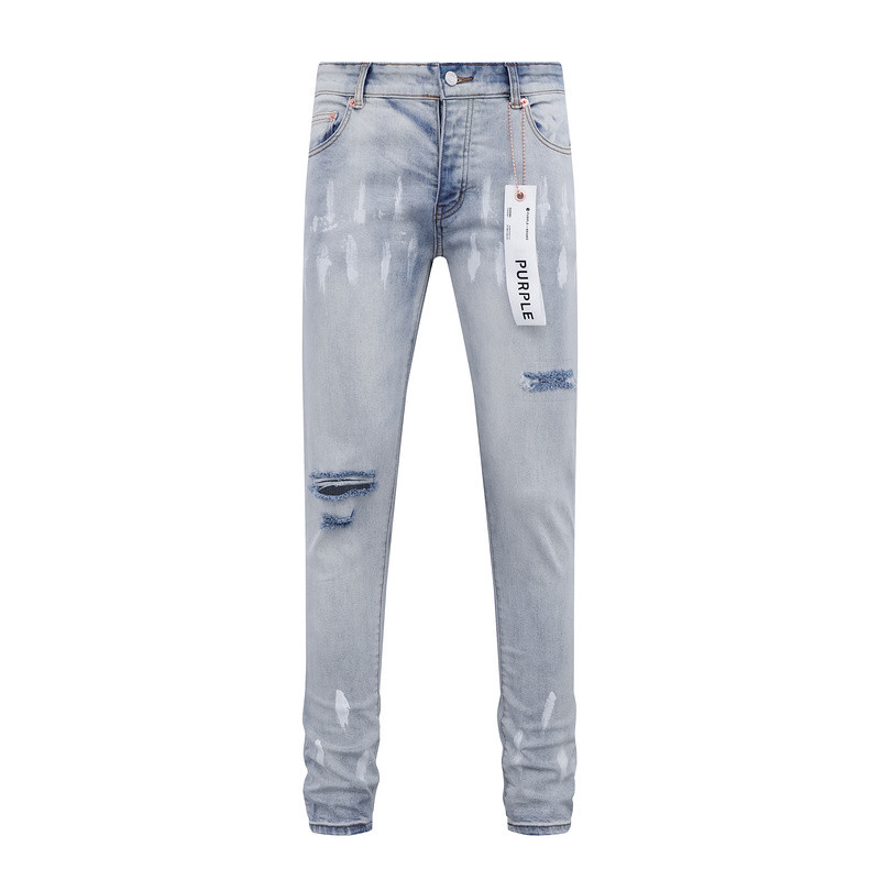 Aceshoe Jeans