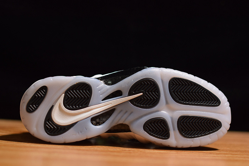 NIKE AIR FOAMPOSITE PRO AS QS "ALL STAR" AO0817-001