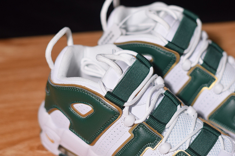 NIKE AIR MORE UPTEMPO ATL QS "ATLANTA" AJ3139-100