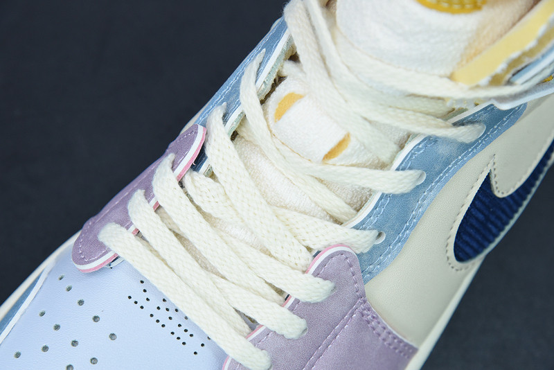 AIR JORDAN 1 ZOOM CMFT “CELESTINE BLUE” DQ5091-041