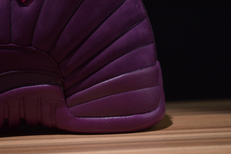 AIR JORDAN 12 RETRO