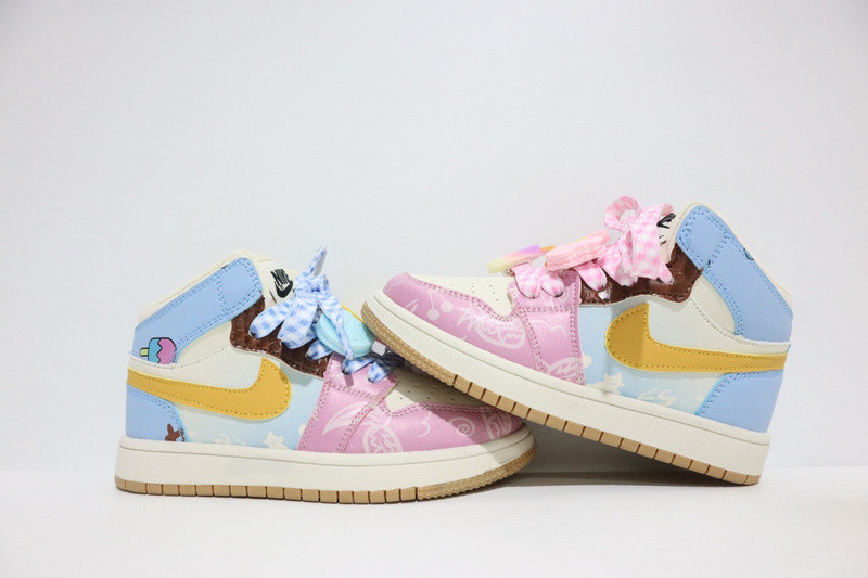Toddler Jordan 1