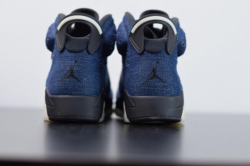 AIR JORDAN 6 “WASHED DENIM” CT5350-401