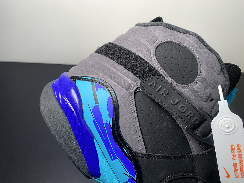 Air Jordan 8 Retro 