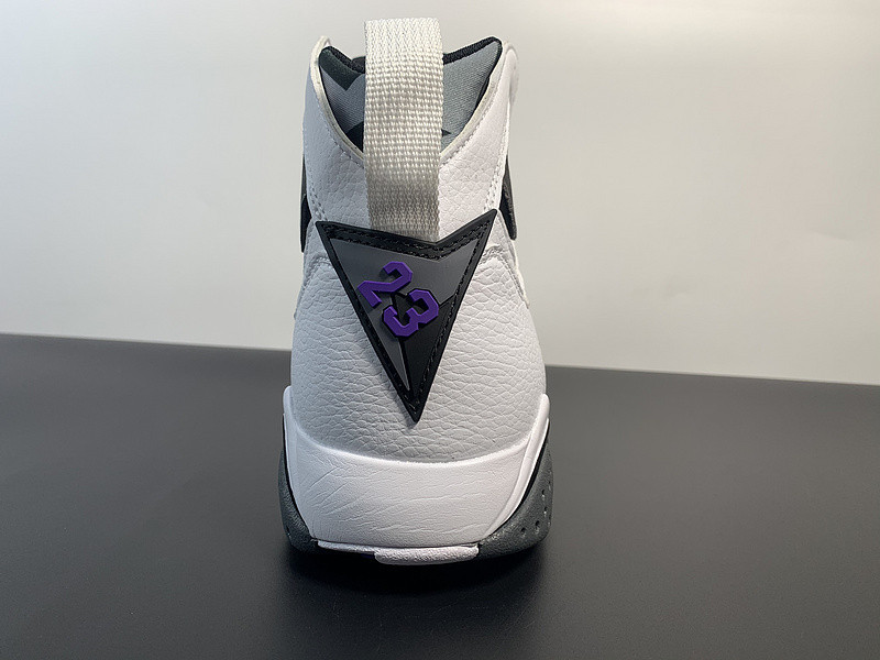 AIR JORDAN 7 “FLINT” CU9307-100