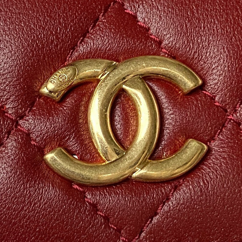 Ch*el purse