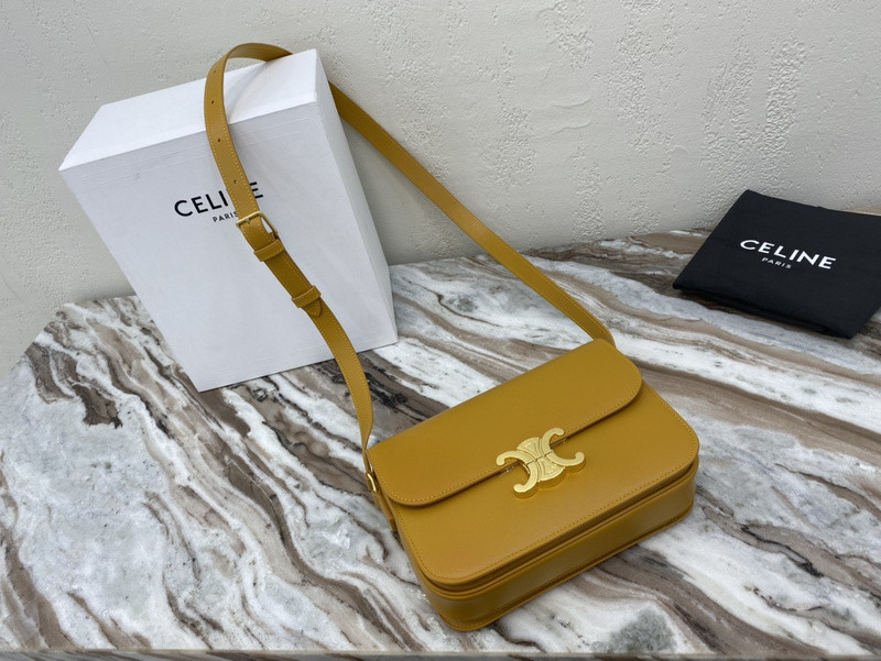 Ce**e bag