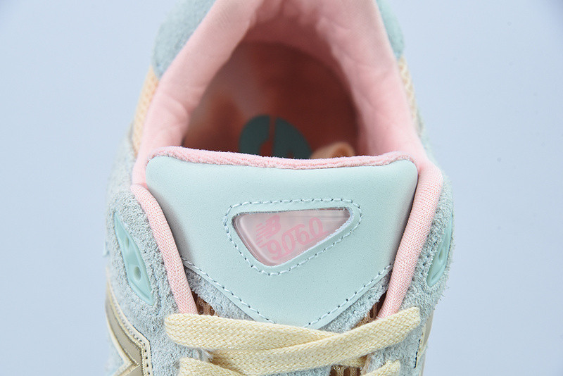 NEW BALANCE X JOE FRESHGOODS SNEAKER
