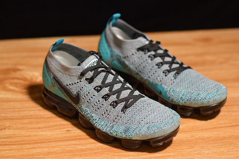 NIKE AIR VAPORMAX FLYKNIT 2 