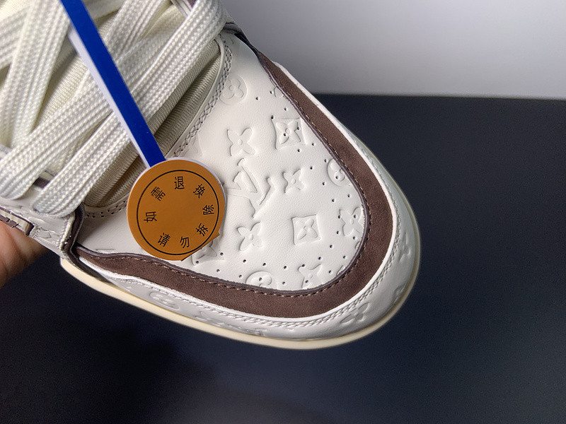 LVT SNEAKERS