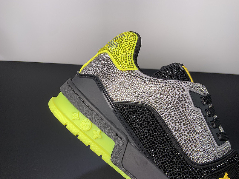 LVT SNEAKERS