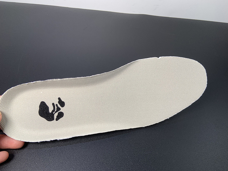 OF™ C/O VIRGIL ABLOH OUT OF OFFICE LOW-TOP LEATHER SNEAKERS ‘OOO“