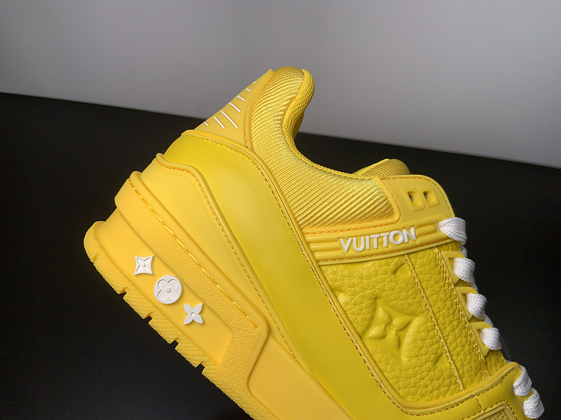 LVT SNEAKERS