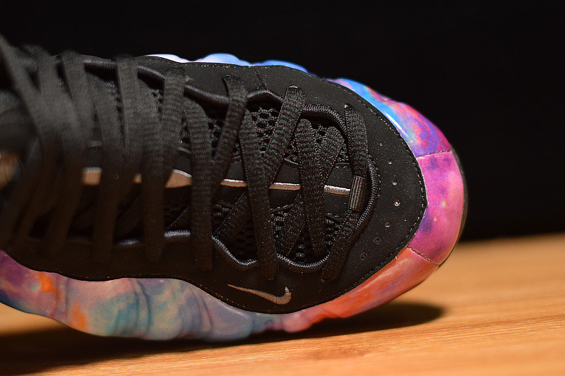 NIKE AIR FOAMPOSITE ONE XX QS "ALTERNATE GALAXY" AR3771-800