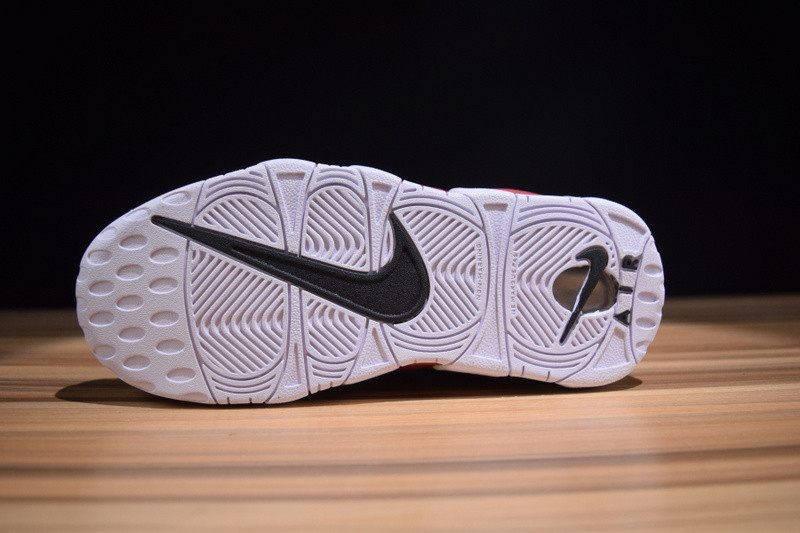 NIKE AIR MORE UPTEMPO GS 