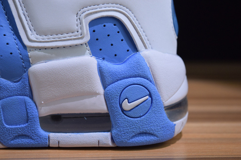 NIKE AIR MORE UPTEMPO
