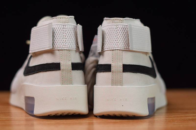 NIKE AIR FEAR OF GOD 180 AT8087-001