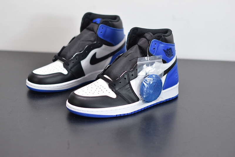 AIR JORDAN 1 X FRAGMENT "FRAGMENT" 716371-040
