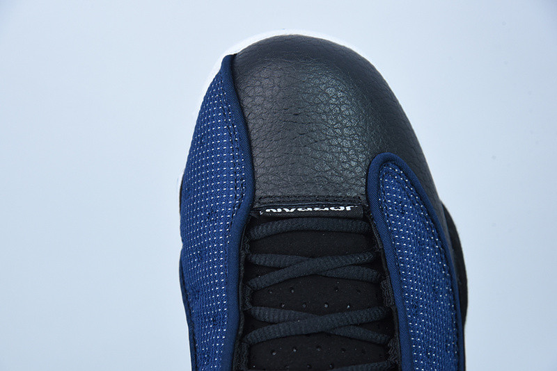 AIR JORDAN 13 “BRAVE BLUE” DJ5982-400