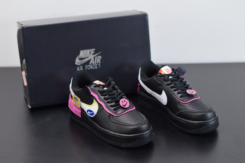 NIKE AIR FORCE 1 SHADOW CU4743-001