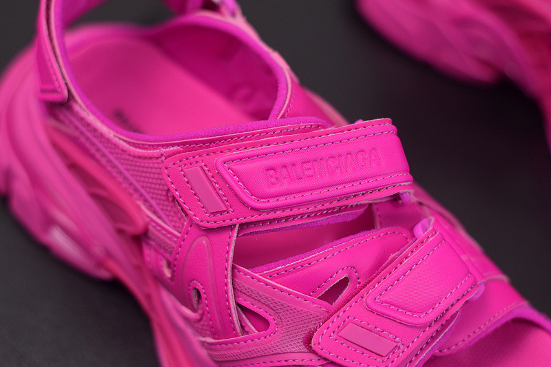 BC SLIDE PINK