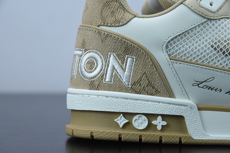 LVT SNEAKERS
