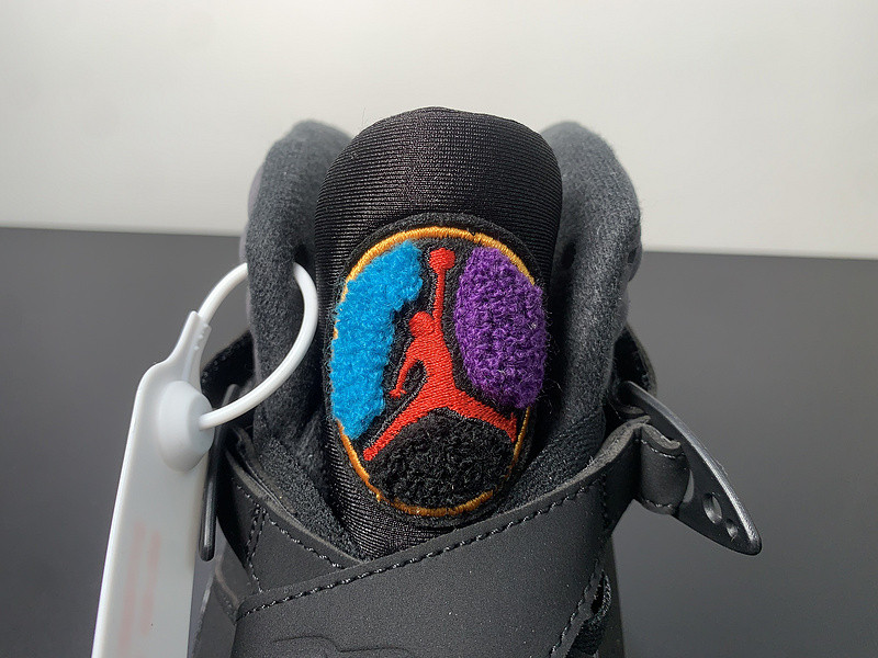 Air Jordan 8 Retro 