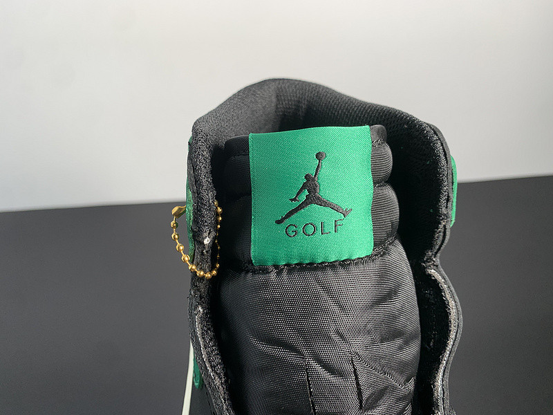 EASTSIDE GOLF X AIR JORDAN 1 HIGH GOLF “1961” FJ0849-001