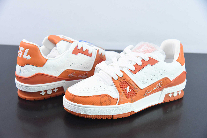 LVT SNEAKERS