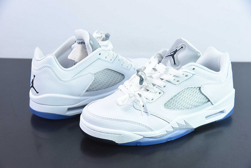 Air Jordan 5 Retro Low GS