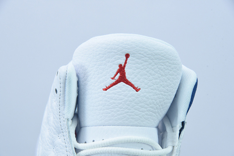 AIR JORDAN 13 “FRENCH BLUE” 414571-164