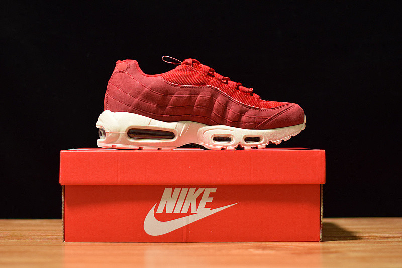 NIKE AIR MAX 95 TT PULL TAB 