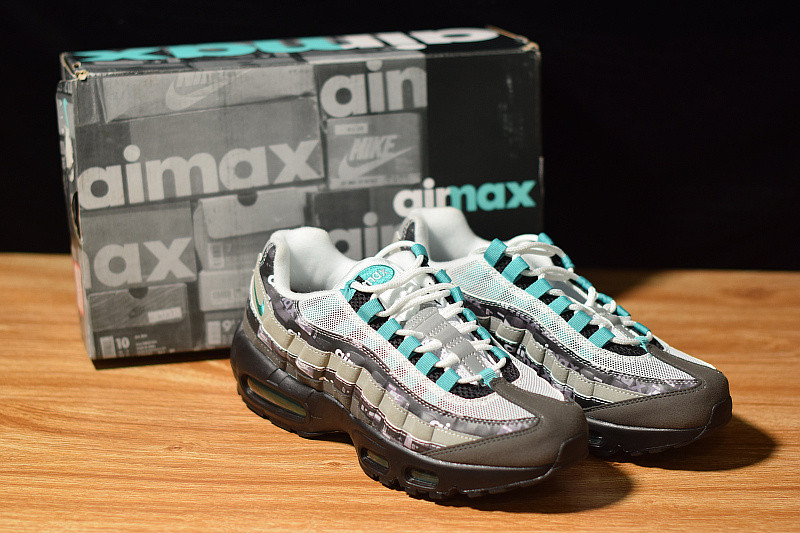 NIKE AIR MAX 95