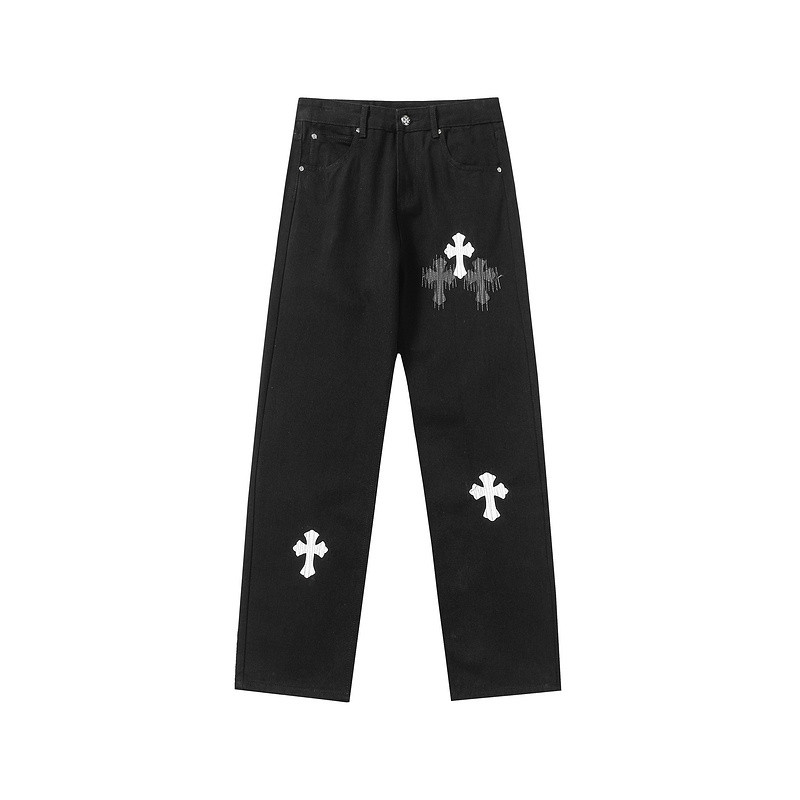 Aceshoe Jeans
