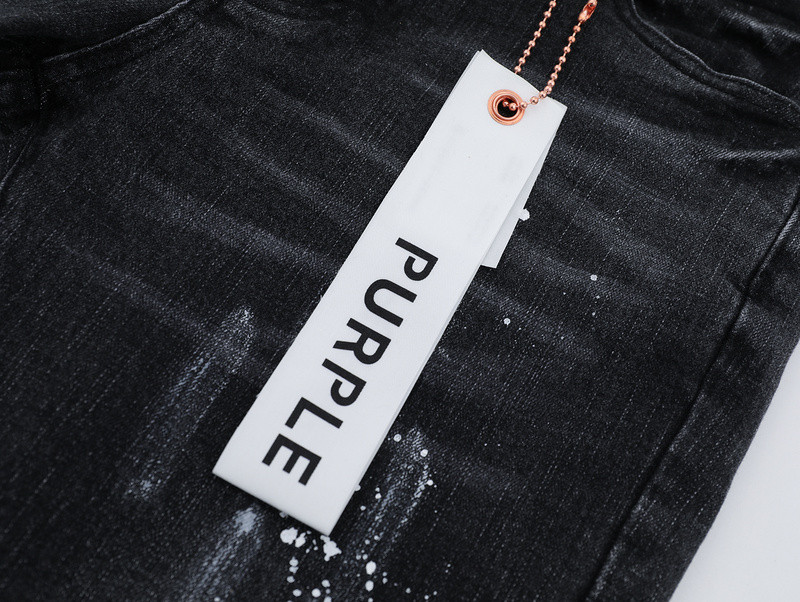 Aceshoe Jeans
