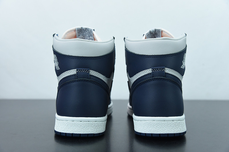 AIR JORDAN 1 HIGH OG ’85 “GEORGETOWN” BQ4422-400