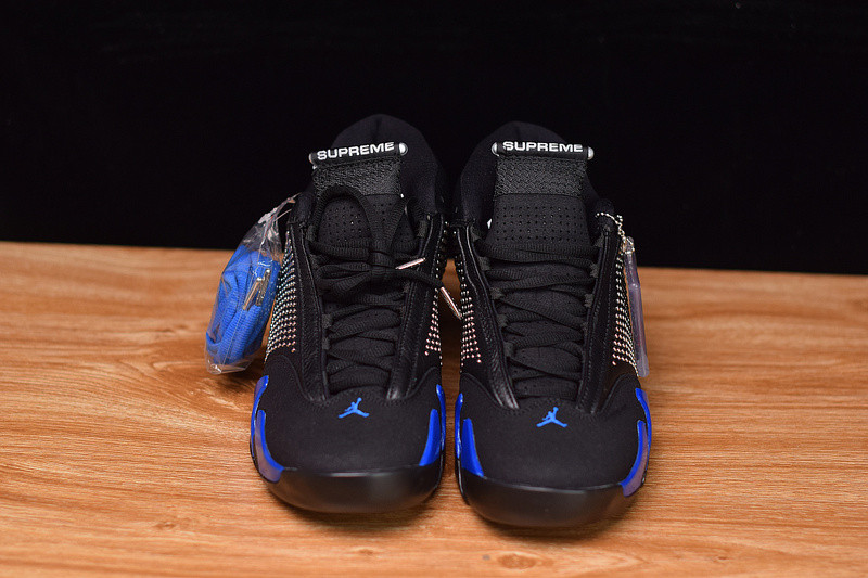 AIR JORDAN 14 RETRO X Supreme SP 