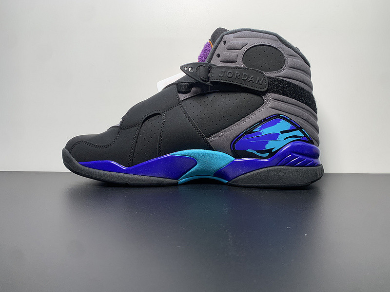 Air Jordan 8 Retro 