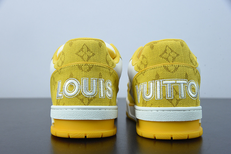 LVT SNEAKERS