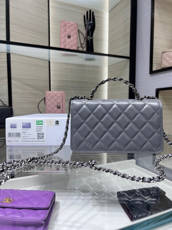 Ch*el purse