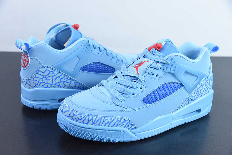 Jordan Spizike Low Houston Oilers FQ1759-400
