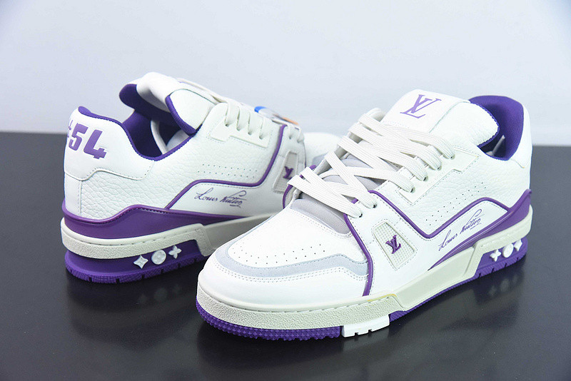 LVT SNEAKERS