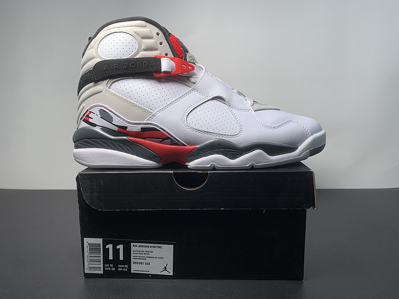 Air Jordan 8 Retro