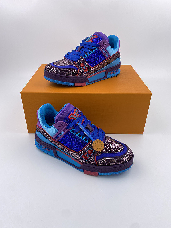 LVT SNEAKERS