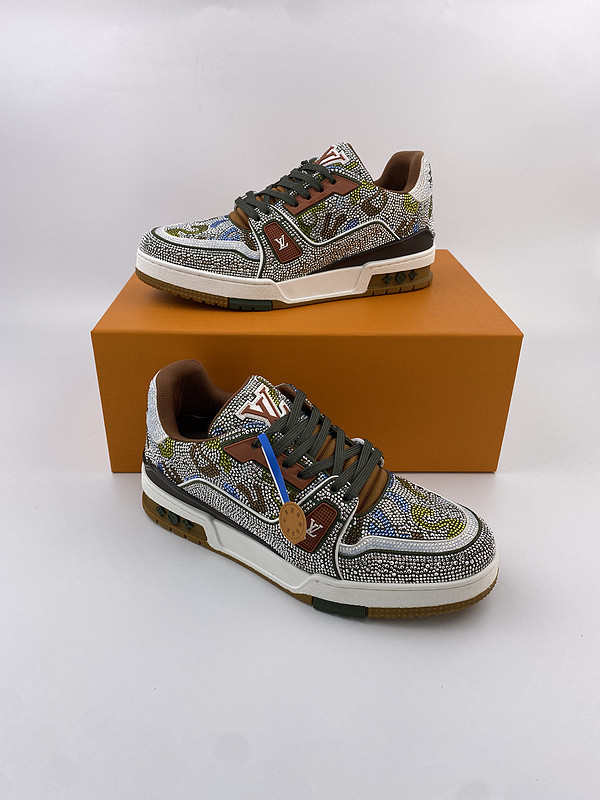LVT SNEAKERS